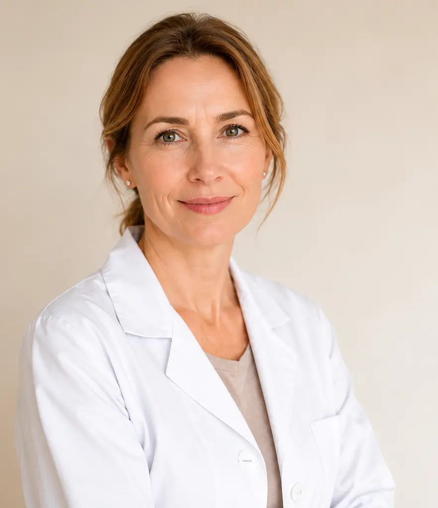 Dr. Susanne Radach